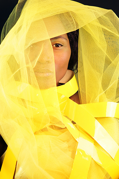 Apiarist by Anita Kulon