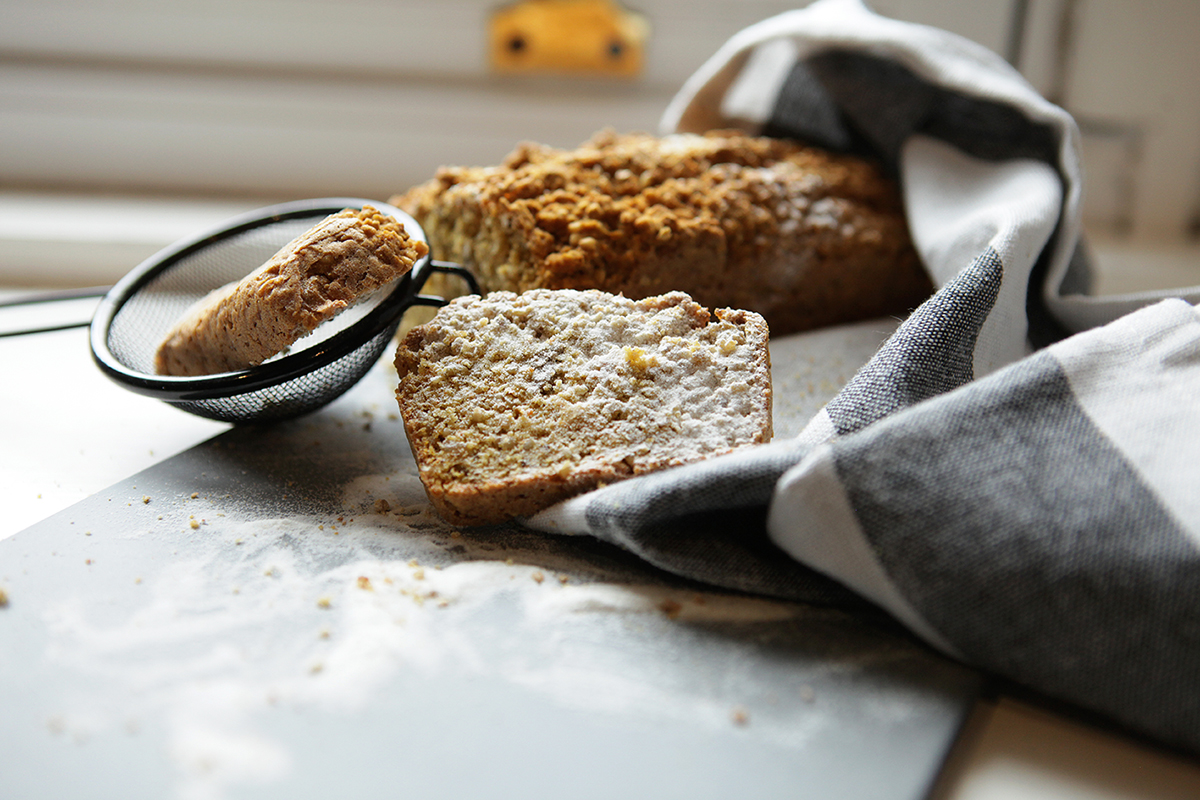 Bread by Anita Kulon