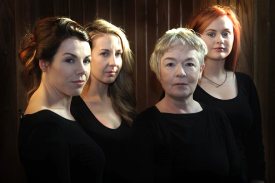 BREATHLESS Photos by Anita Kulon 45