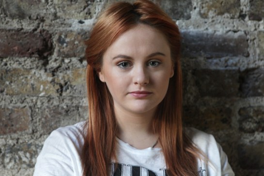 BREATHLESS Photos by Anita Kulon 59