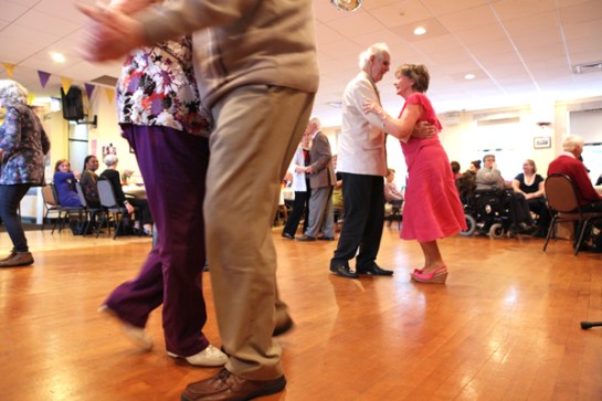Tea Dance 8 May 2014 31