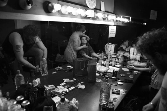 The Woolgatherer by Anita Kulon 21