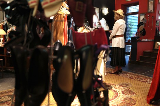 Vintige Night June 2014 1