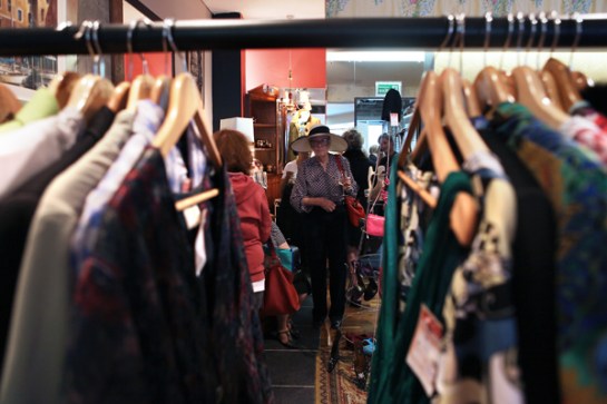 Vintige Night June 2014 47